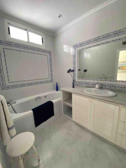 דירות Jávea La Casa Del Port מראה חיצוני תמונה