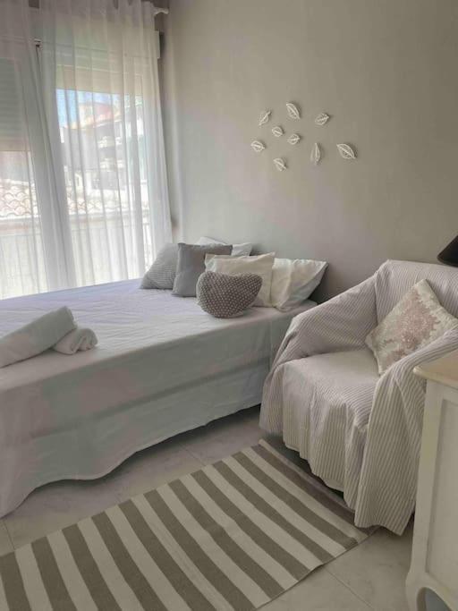 דירות Jávea La Casa Del Port מראה חיצוני תמונה