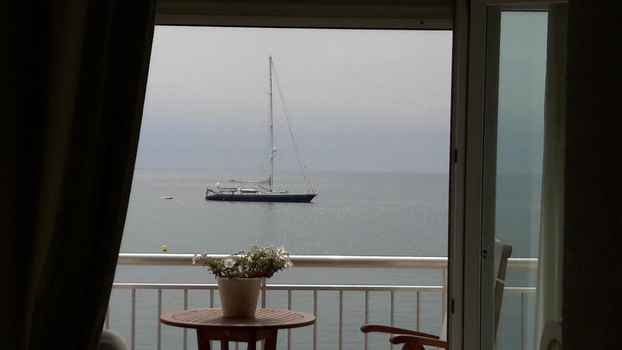 דירות Jávea La Casa Del Port מראה חיצוני תמונה
