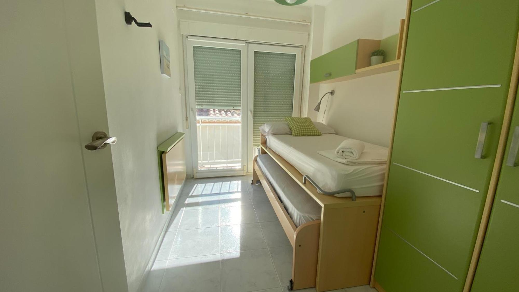 דירות Jávea La Casa Del Port מראה חיצוני תמונה